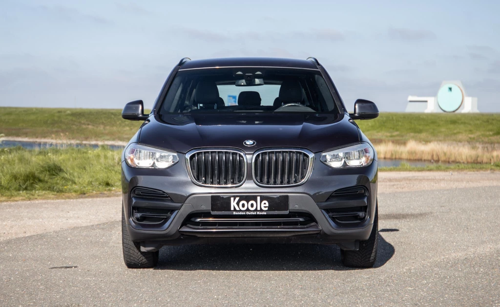 BMW X3 – foto 11