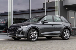 Audi Q5 – thumbnail 2