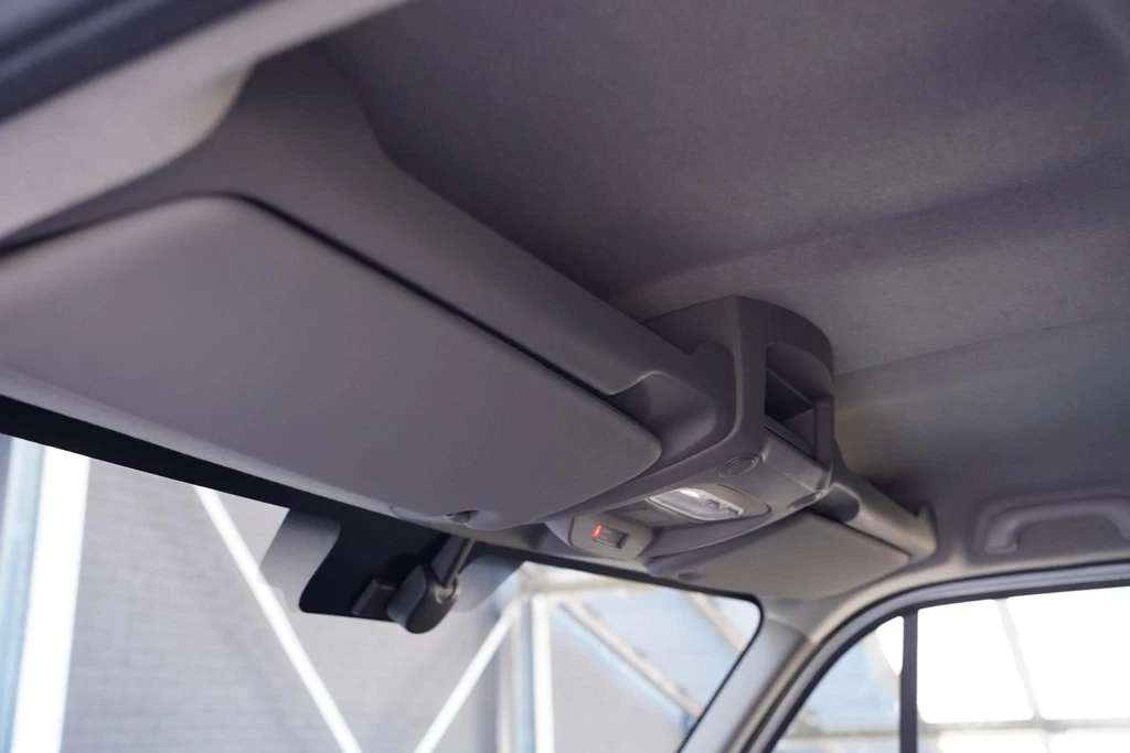 Renault Master – foto 25