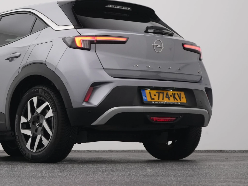 Opel Mokka-e – foto 6