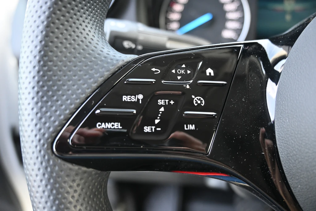 Mercedes-Benz eCitan – foto 17