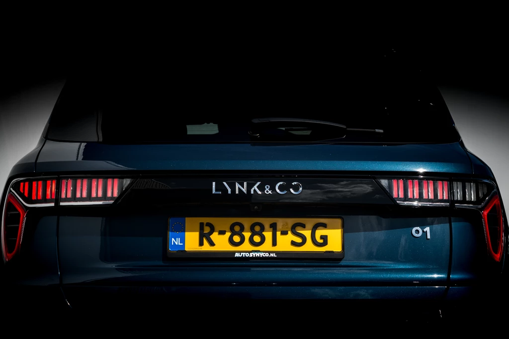 Lynk & Co 01 – foto 6