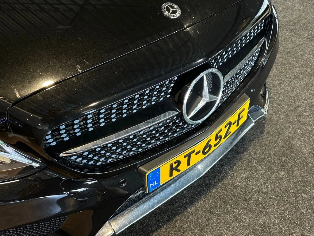 Mercedes-Benz C-Klasse – foto 47