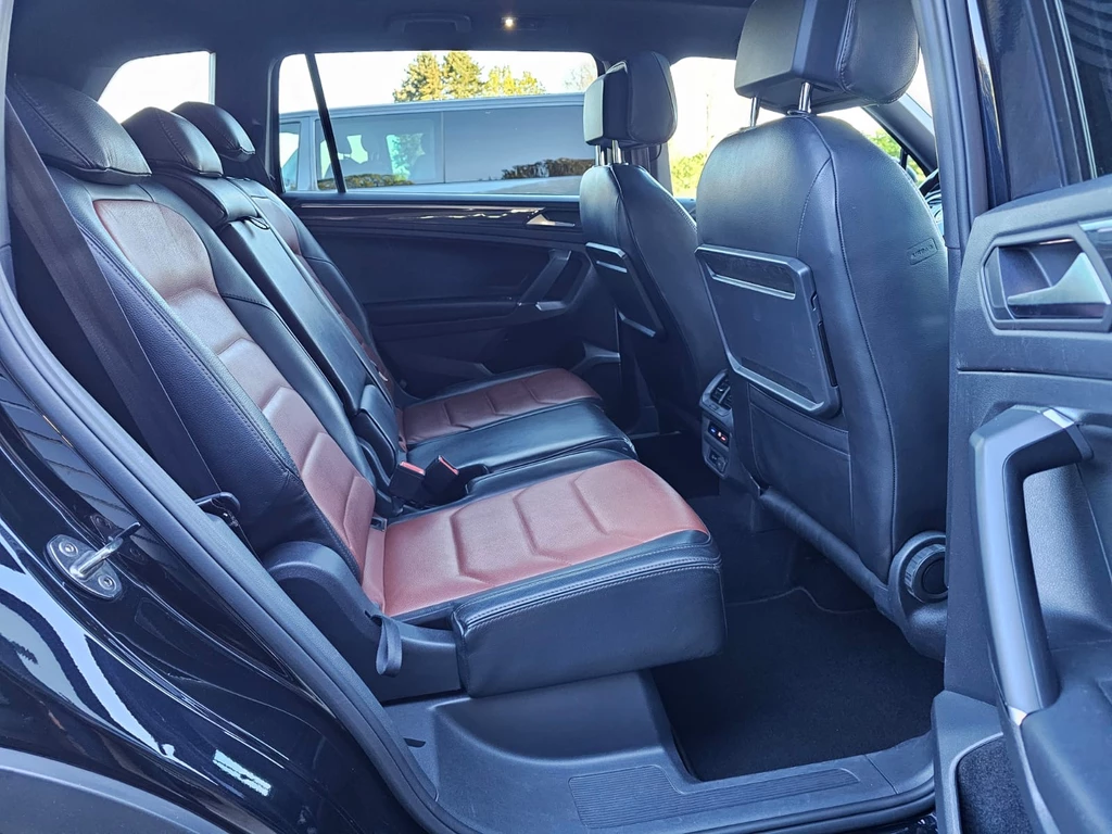 Volkswagen Tiguan Allspace – foto 31