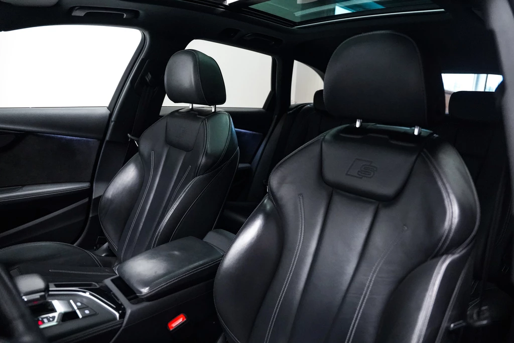 Audi A4 – foto 15