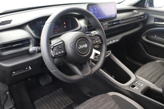 Jeep Avenger – thumbnail 9