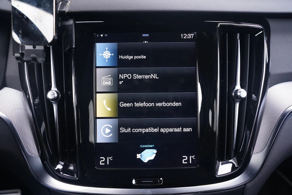 Volvo V60 – foto 33