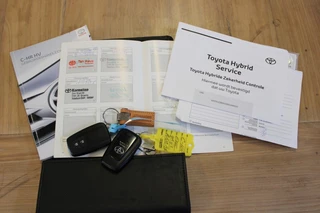 Toyota C-HR – thumbnail 38