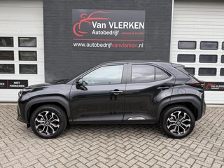Toyota Yaris Cross – thumbnail 2