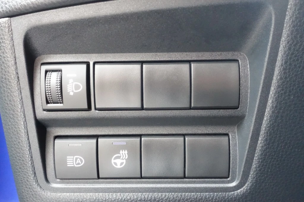 Toyota Yaris – foto 15
