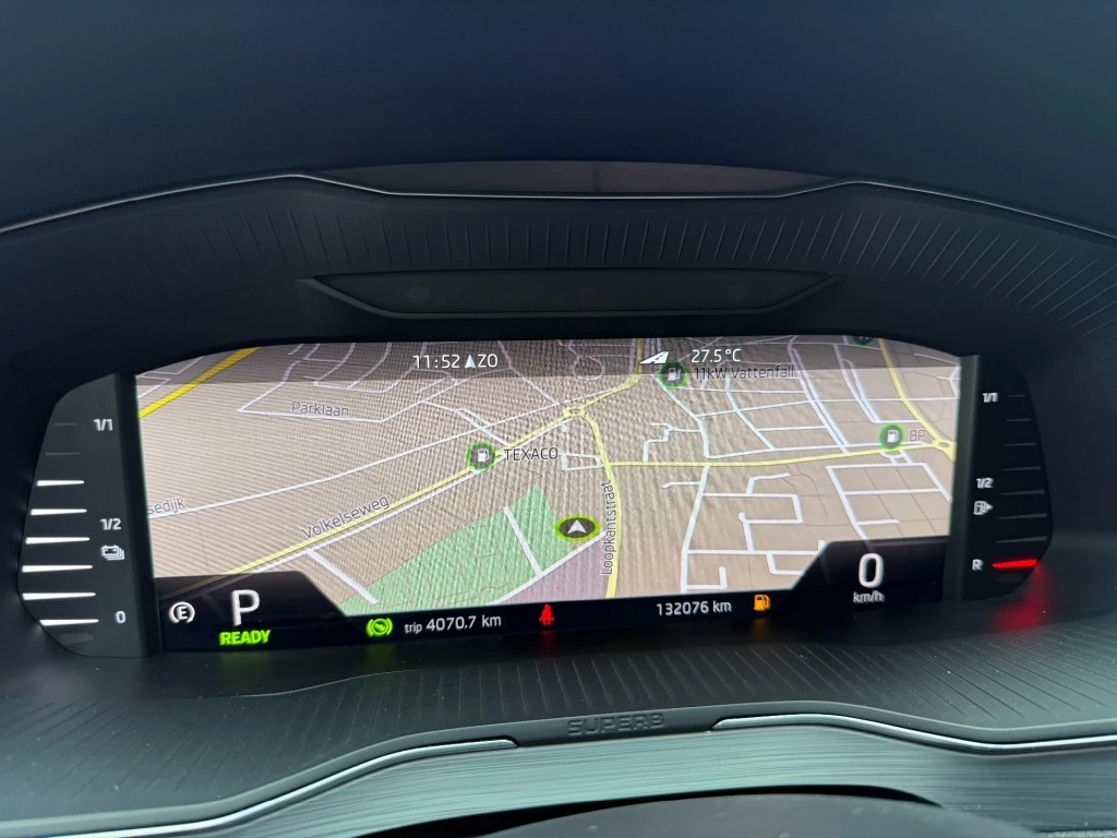 Škoda Superb – foto 22