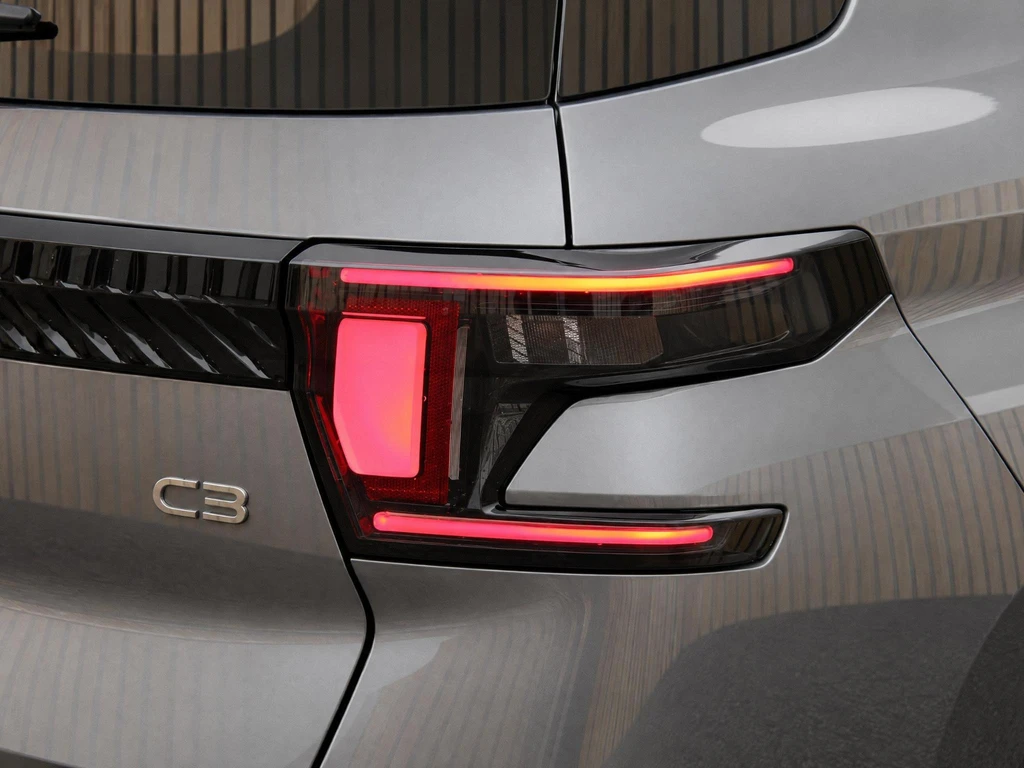 Citroën C3 Aircross – foto 11