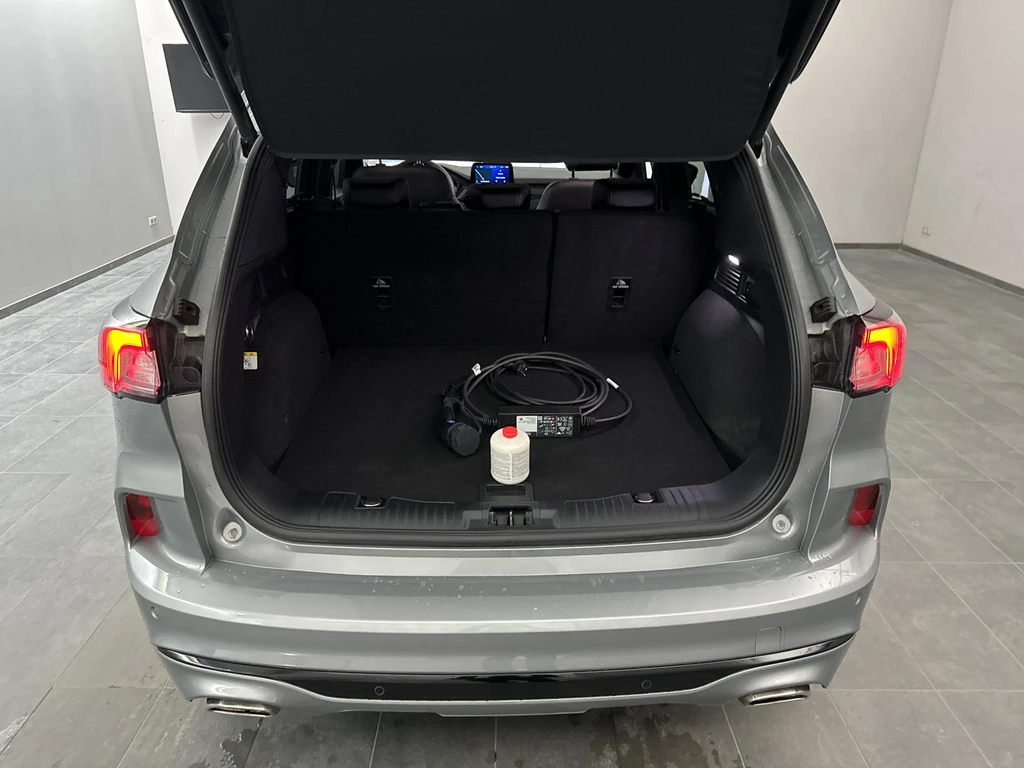 Ford Kuga – foto 9