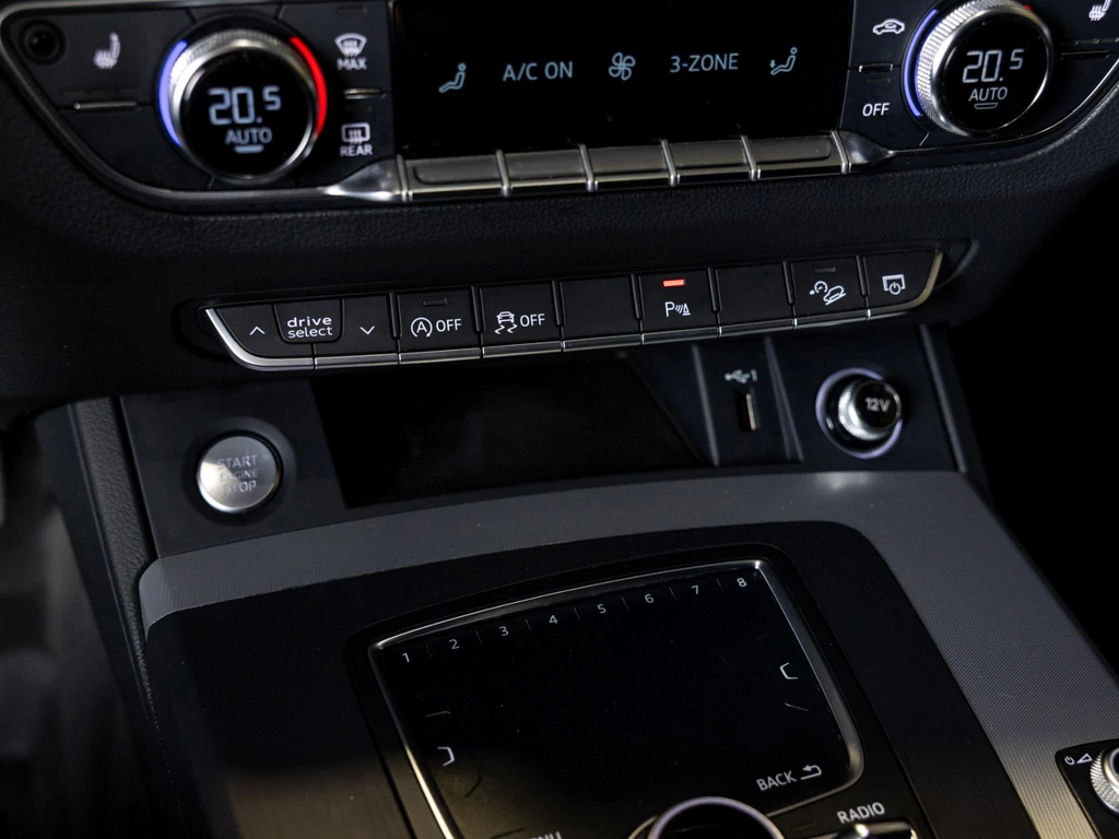 Audi Q5 – foto 35