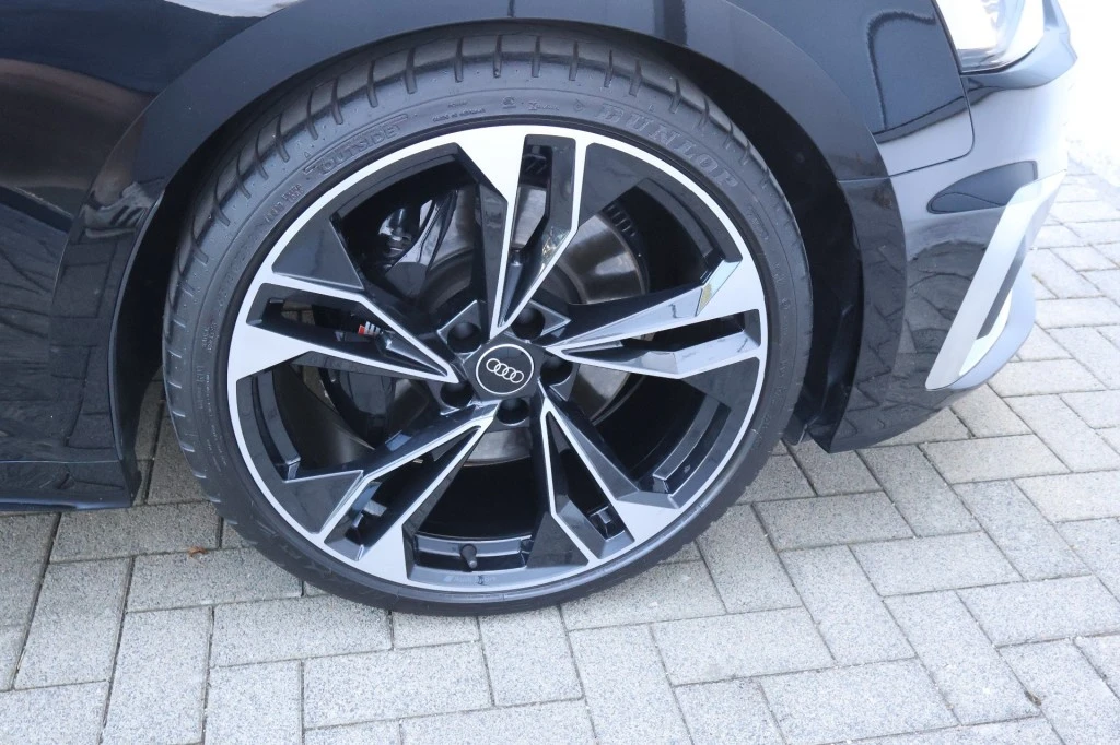 Audi S5 – foto 59