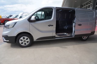 Renault Trafic – thumbnail 3