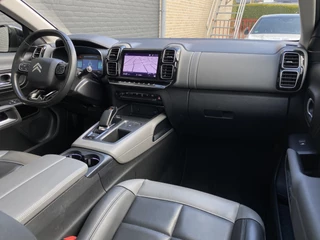 Citroën C5 Aircross – thumbnail 16