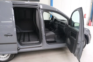 Volkswagen Caddy – thumbnail 7