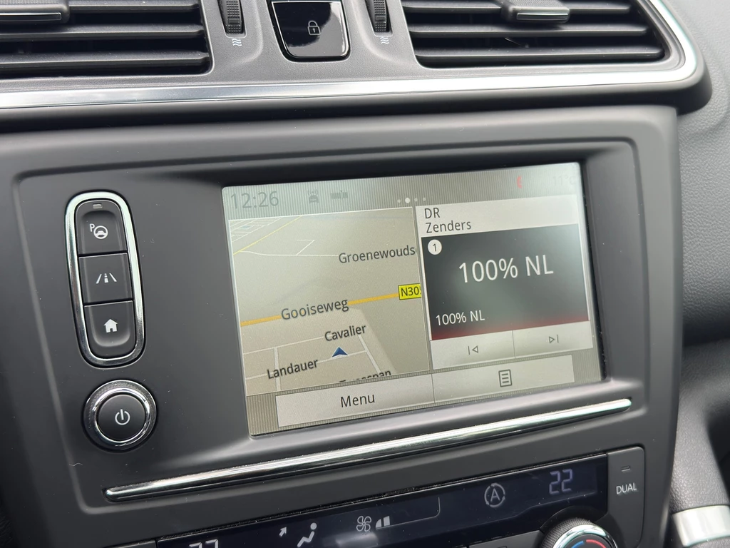 Renault Kadjar – foto 21