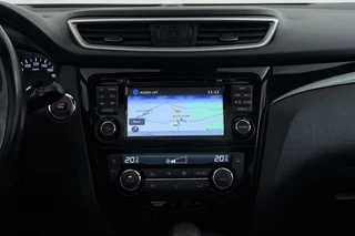 Nissan QASHQAI – thumbnail 25