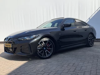BMW i4 – thumbnail 1