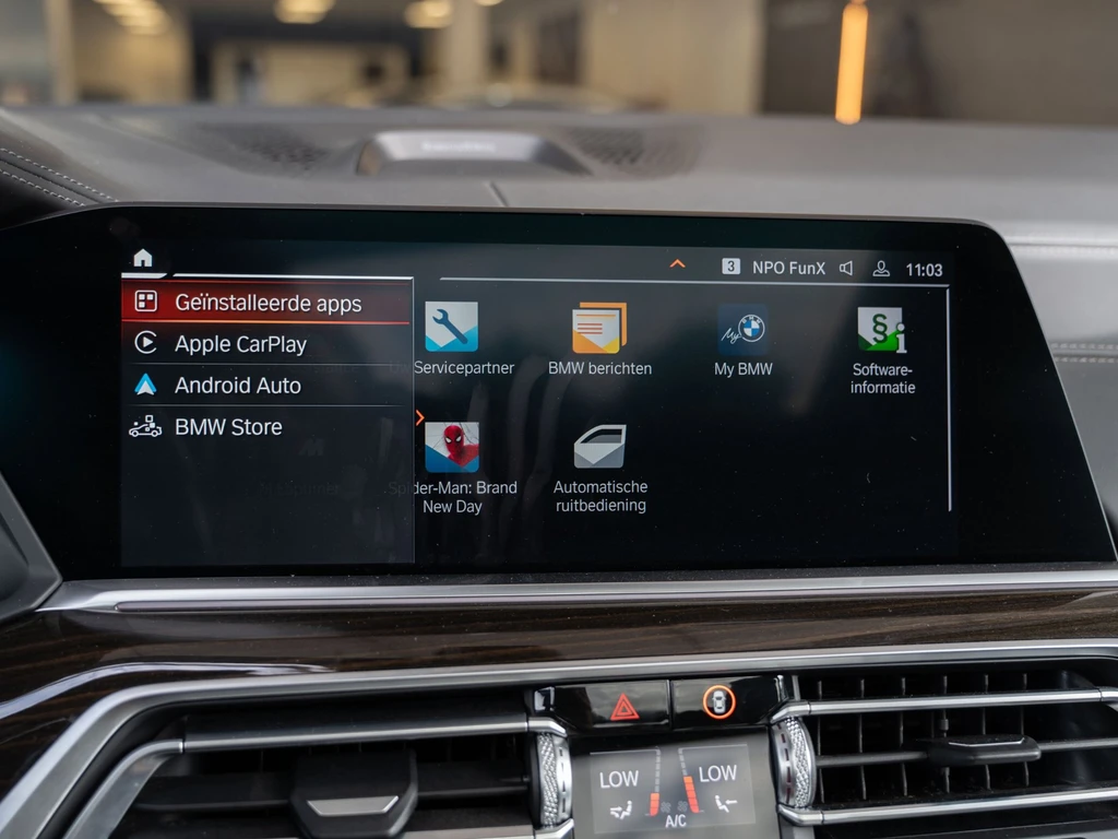 BMW X5 – foto 42