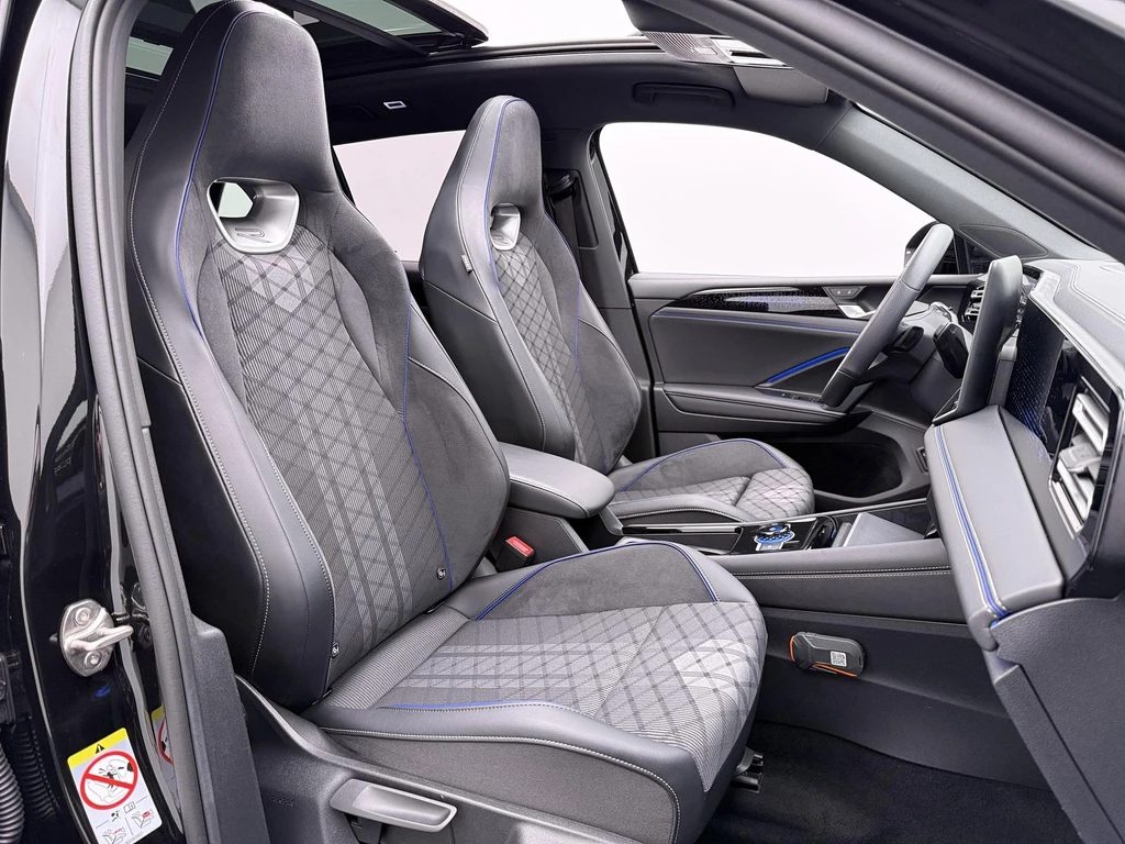 Volkswagen Tiguan – foto 47