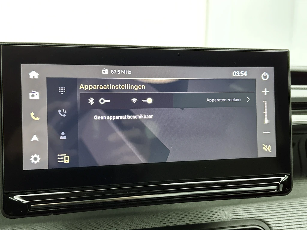 Citroën C3 Aircross – foto 10