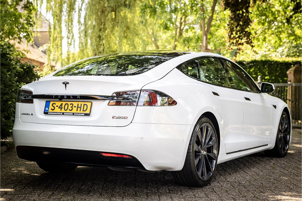 Tesla Model S – foto 8