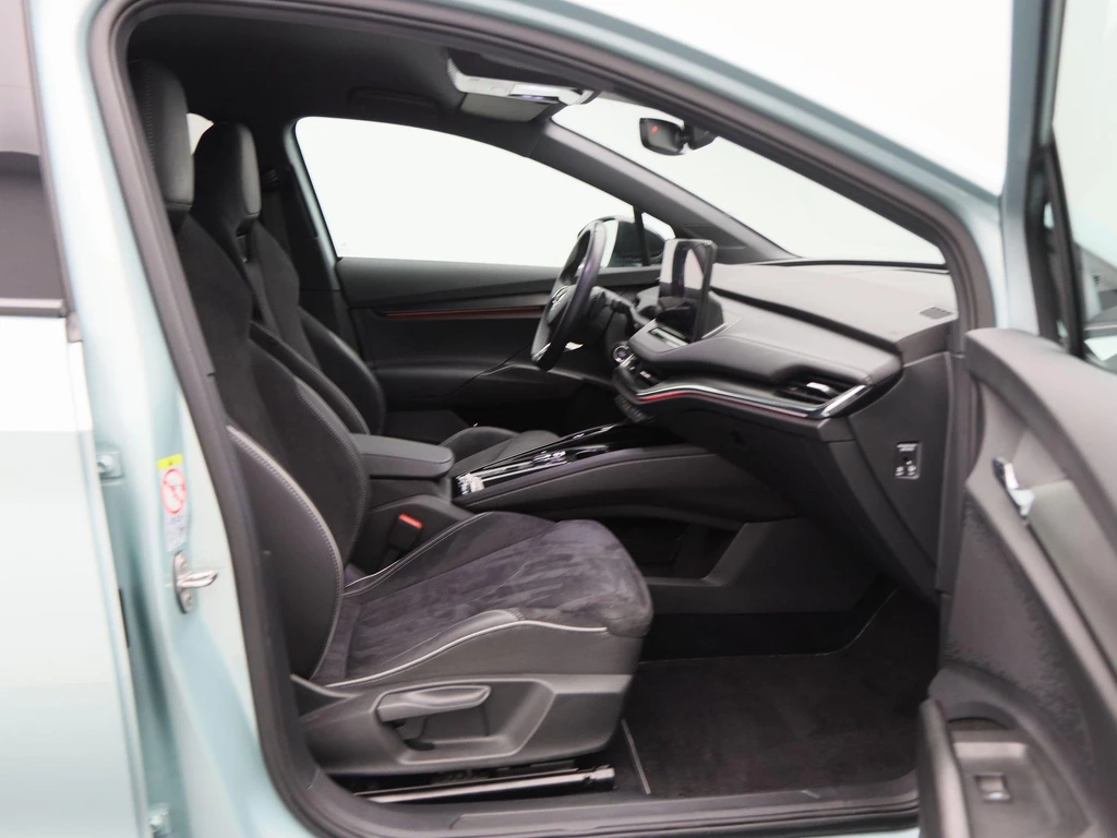 Škoda Enyaq iV – foto 39