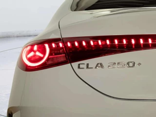 Mercedes-Benz CLA – thumbnail 23