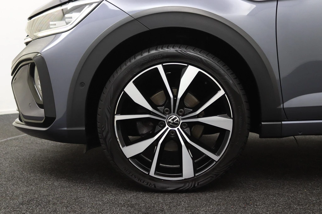Volkswagen Taigo – foto 23