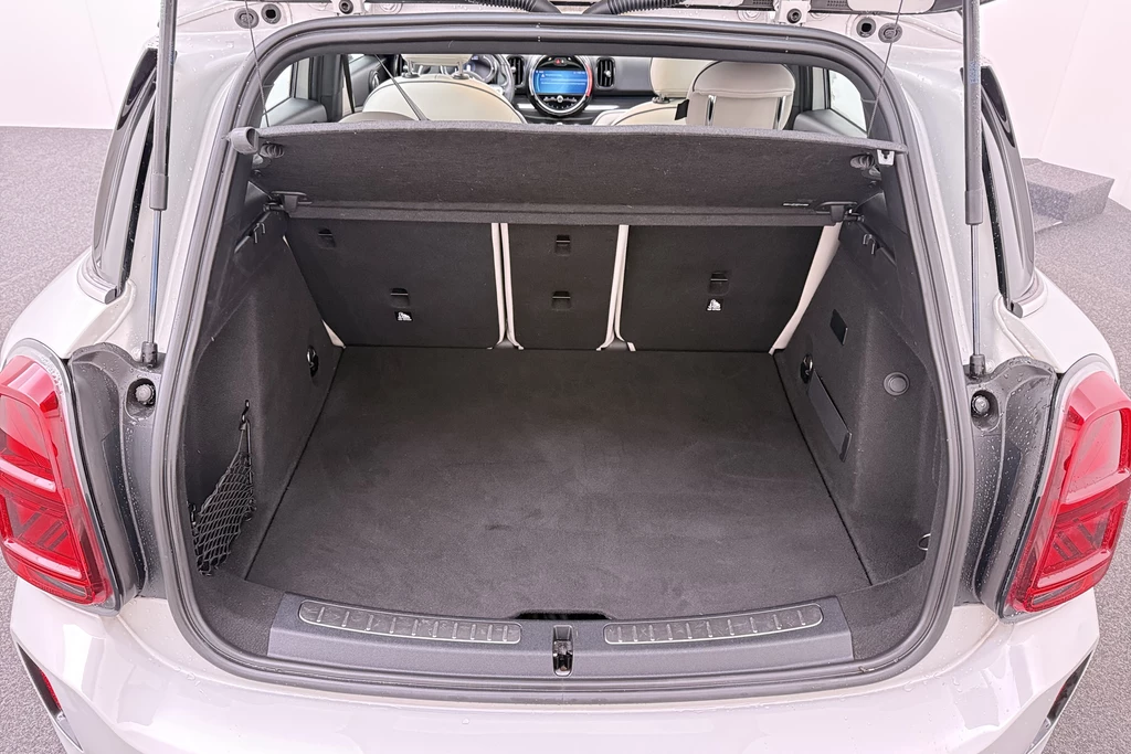 MINI Countryman – foto 14