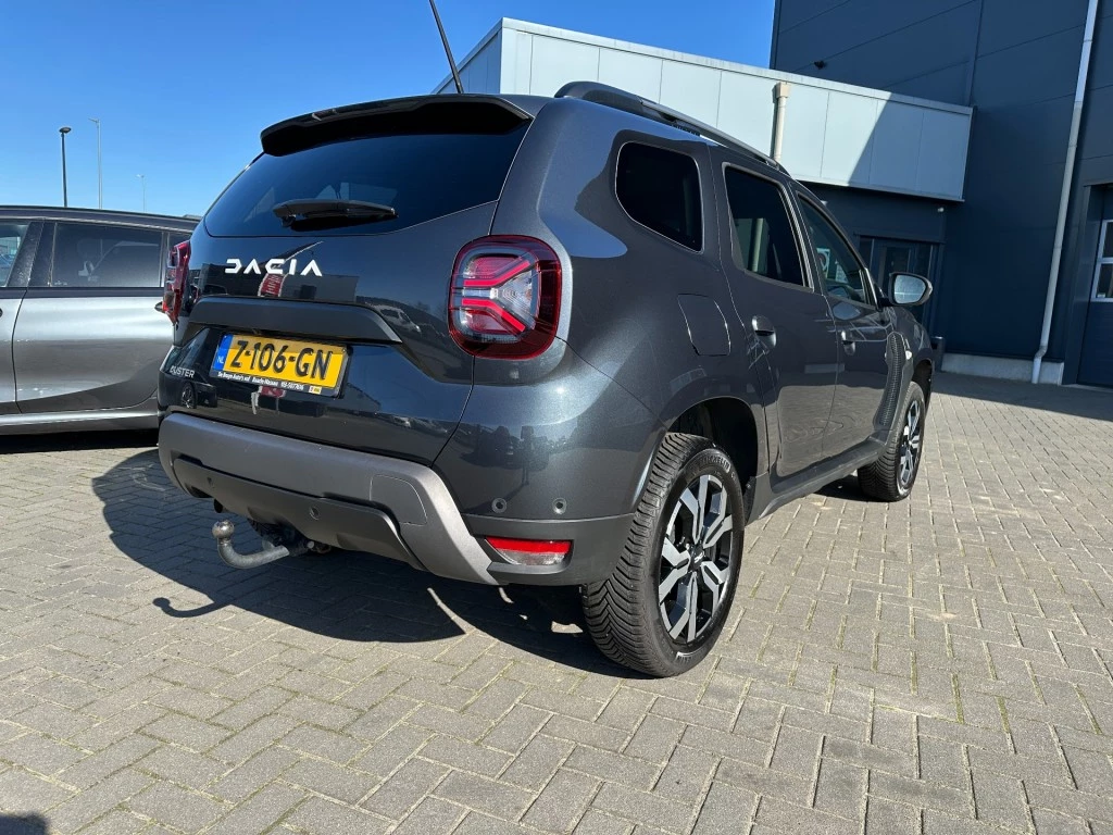Dacia Duster – foto 4