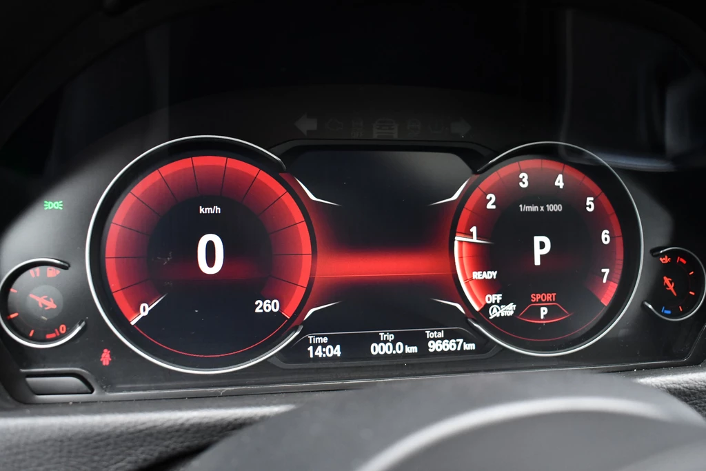 BMW 4 Serie – foto 38