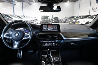 BMW 5 Serie – thumbnail 9