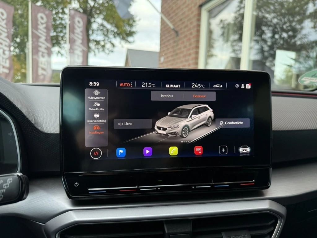 SEAT Leon – foto 47