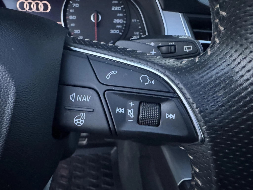 Audi Q7 – foto 17