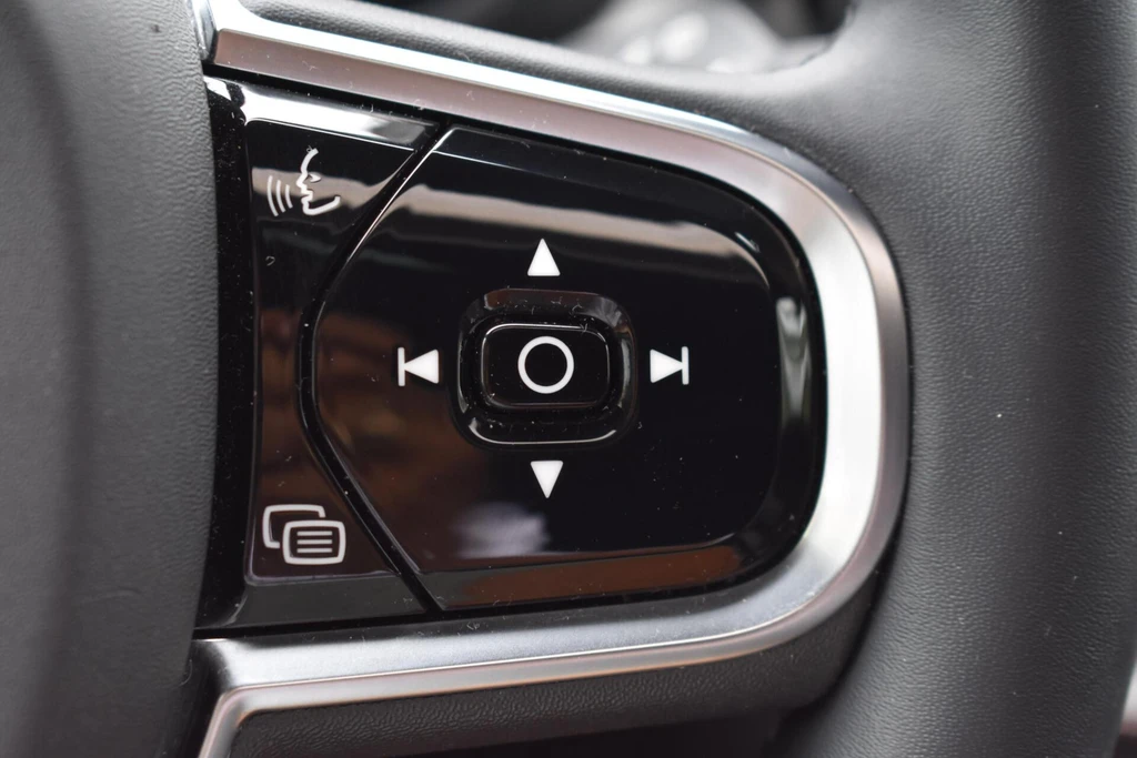 Volvo XC60 – foto 9