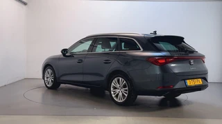SEAT Leon – thumbnail 3