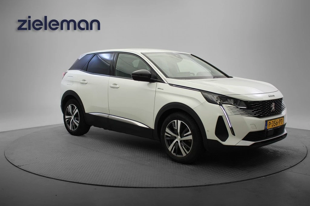 Peugeot 3008 – foto 7