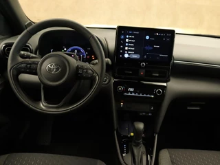 Toyota Yaris Cross – thumbnail 18