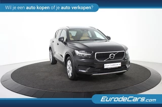 Volvo XC40 – thumbnail 13