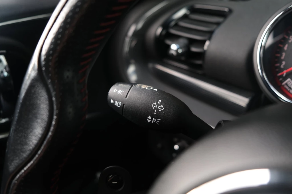 MINI Clubman – foto 20