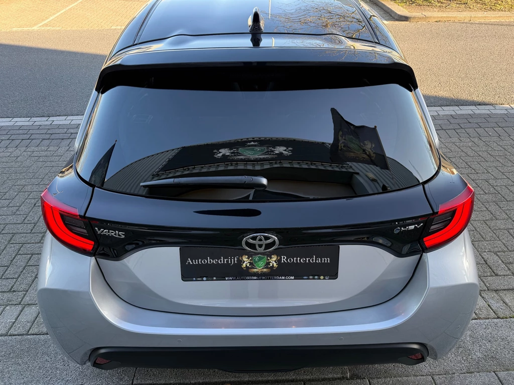 Toyota Yaris – foto 5