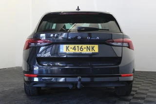 Škoda Octavia – thumbnail 3