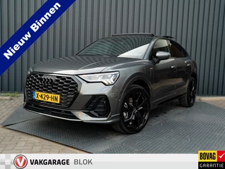 Audi Q3 – thumbnail 1