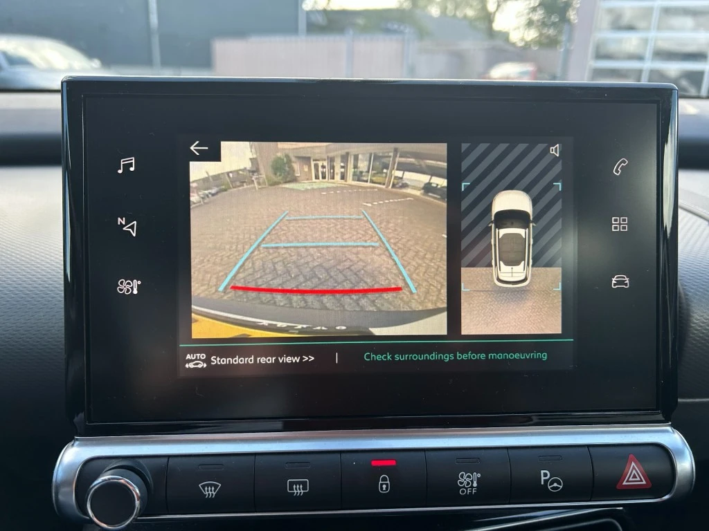 Citroën C4 – foto 34