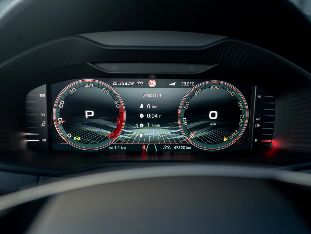 Škoda Karoq – foto 42