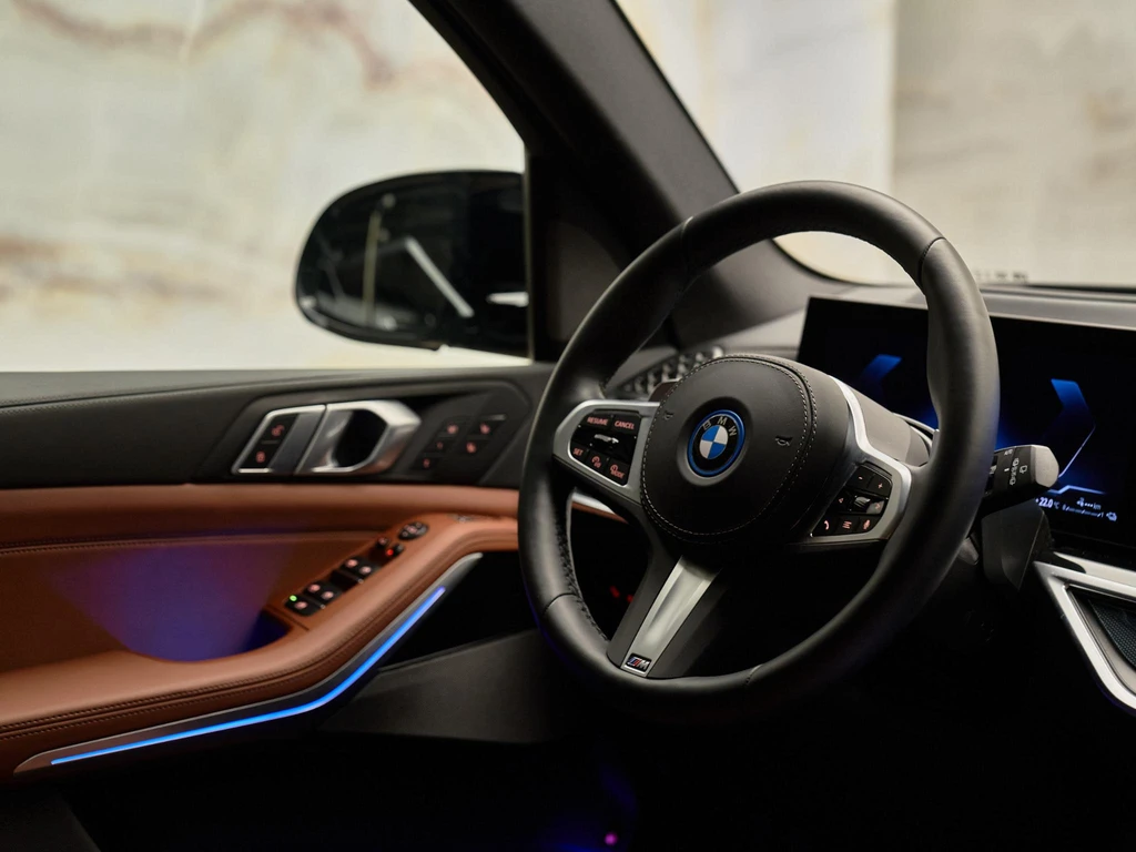 BMW X5 – foto 26